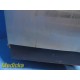 Steris Amsco Model M70WCSI Dual Chamber Cabinet Solution Warming Unit ~ 34732
