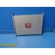 Steris Amsco Model M70WCSI Dual Chamber Cabinet Solution Warming Unit ~ 34732