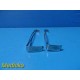 2X Weck & V. Mueller VU3660 USA Army Navy Retractors Double Ended 8" ~ 34738