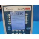 CareFusion Cardinal Alaris PC 8000 Series Medley Guardralis Infusion Pump /10548