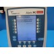 CareFusion Cardinal Alaris PC 8000 Series Medley Guardralis Infusion Pump /10548