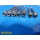 Howmedica Osteonics Assorted Offset Driver Locking Bolt Trauma Instrument~34938