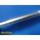 J & J Syn-Thes De-Puy 357.398 Cannulated Shaft 8mm Hexagonal 125mm ~ 34942