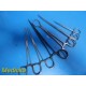 82x SKLAR SSI Ultra Jarit Konig Synthes Assorted Orthopedic Instruments ~ 34918