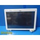 Drager Infinity Explorer C700 Display W/ Adapter,Mount,Keyboard,CDs,Mouse ~34722