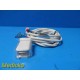 2018 Masimo Corp 3345 SpO2 Patient Cable RD Rainbow for Use W/ Rainbow Set~34723