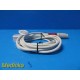 2018 Masimo Corp 3345 SpO2 Patient Cable RD Rainbow for Use W/ Rainbow Set~34723