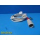 2018 Masimo Corp 3345 SpO2 Patient Cable RD Rainbow for Use W/ Rainbow Set~34723