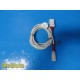 2018 Masimo Corp 3345 SpO2 Patient Cable RD Rainbow for Use W/ Rainbow Set~34723