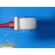 2018 Masimo Corp 3345 SpO2 Patient Cable RD Rainbow for Use W/ Rainbow Set~34723