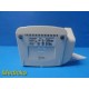 2014 Welch Allyn 45NTO Spot Vital Signs LXI Monitor W/ PSU & Patient Leads~34915
