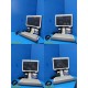 Drager Infinity Explorer C700 Integrated Med Work Station W/ Accessories ~ 34718