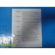 2022 GE Healthcare PRN 50-M+ (PRN-50) Digital Writer/Recorder/Printer NIB~34743