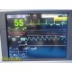 2019 Nihon Kohden Lifescope BSM 6000 Monitor W/ Module & Leads, BIS READY ~34773