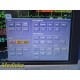 2019 Nihon Kohden Lifescope BSM 6000 Monitor W/ Module & Leads, BIS READY ~34773