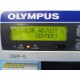 Olympus Medical OEP-5 Color Video Printer (For Parts & Repairs) ~ 34774