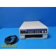Olympus Medical OEP-5 Color Video Printer (For Parts & Repairs) ~ 34774