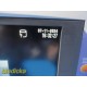 2019 Nihon Kohden Lifescope BSM 6000 Series Monitor AY-651P Module & Leads~34778