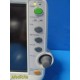 2006 GE Dash 3000 Series Patient Monitor (Masimo SpO2) W/ NEW Leads ~ 34768