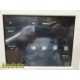 Philips C8-4V Convex Array P/N 453561497492 Endocavity Transducer Probe ~ 34759