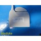 Philips C8-4V Ref 453561287501 Endocavity Ultrasound Transducer (PARTS) ~ 34761