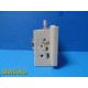 Nihon Kohden Model BSM-2354A-S-M Bedside Monitor W/ NEW Patient Leads ~ 34766