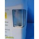 Baxter Drager Med M35500-25 D-Vapor S-2000 Desflurane Vaporizer EMPTY ~ 34754
