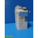 Baxter Drager Med M35500-25 D-Vapor S-2000 Desflurane Vaporizer EMPTY ~ 34754