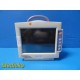 2006 Nihon Kohden Model BSM-2354A-S-M Bedside Monitor W/ NEW Patient Leads~34756