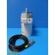 Baxter Drager Med D-Vapor Desflurane Vaporizer Ref M35500-25 EMPTY ~ 34744
