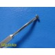 ASICO AE-1700 Schocket Double Ended Scleral Depressor 13.5cm Long ~ 34958