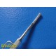 ASICO AE-1700 Schocket Double Ended Scleral Depressor 13.5cm Long ~ 34958