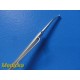ASICO AE-1700 Schocket Double Ended Scleral Depressor 13.5cm Long ~ 34958