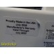 2020 Drucker Diagnostics 642E Quest Centrifuge W/O Rotor or Tube Holders ~ 34803