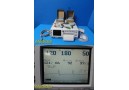 GE 250CX Series 259CX-A Maternal Fetal Monitor W/ 3X Transducers & Leads ~ 34795