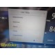 Philips Intellivue MP5SC Spot Check Monitor W/ NBP,Temp,SpO2 Print & Leads~34791