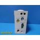 2018 Nihon Kohden Lifescope BSM 6000 Series Monitor AY-651P Module & Leads~34988