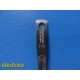 Depuy 242231000 Moreland Revision Instrument 'U' Osteotome 10.5mm x 8" ~ 34979