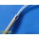 Unbranded I/A Handpiece 0.25 Angled Tip Ref 458A W/ Tubing ~ 34978
