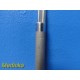 Unbranded I/A Handpiece 0.25 Angled Tip Ref 458A W/ Tubing ~ 34978
