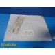 Dittmar & Penn (dp) C2961 Needle W/ Stylet Reusable (NEW) ~ 34984