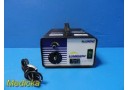 2000 W. Lorenz 88-5000 Lumenon Xenon Light Source W/O Lamp & Turret ~ 34835
