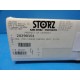 Karl Storz 20290101 (20290120) C-hub CMOS Camera control unit, 8 pin (10869)