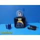 LW Scientific E8 Lab Centrifuge W/ 6X Tube Holders & AC Adapter ~ 34842