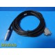 Philips Invivo Ref 3037595 Interface Cable | Extension Cable 25 Feet ~ 34843