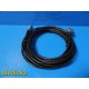 Philips Invivo Ref 3037595 Interface Cable | Extension Cable 25 Feet ~ 34843