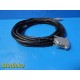 Philips Invivo Ref 3037595 Interface Cable | Extension Cable 25 Feet ~ 34843