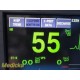 2018 Nihon Kohden Lifescope BSM 6000 Monitor W/ Module & Lead | BIS READY~ 34828
