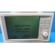 INVIVO MILLENNIA 3500 COLOR PATIENT MONITOR (NBP EKG SpO2 TEMP) W/ CABLES ~12038