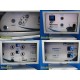 Conmed IM4000 Endoscopy Sys W/ Digital Recorder Light source Insufflator ~34823